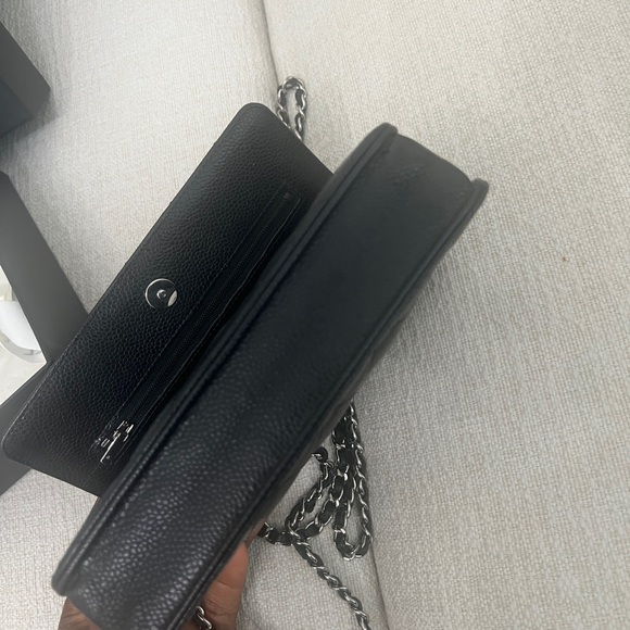 Chanel WOC SHW - Picture 3 of 14